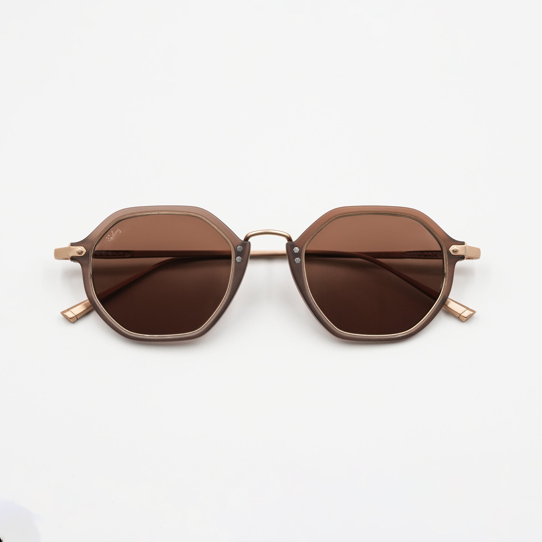 Matt brown Sunglasses
