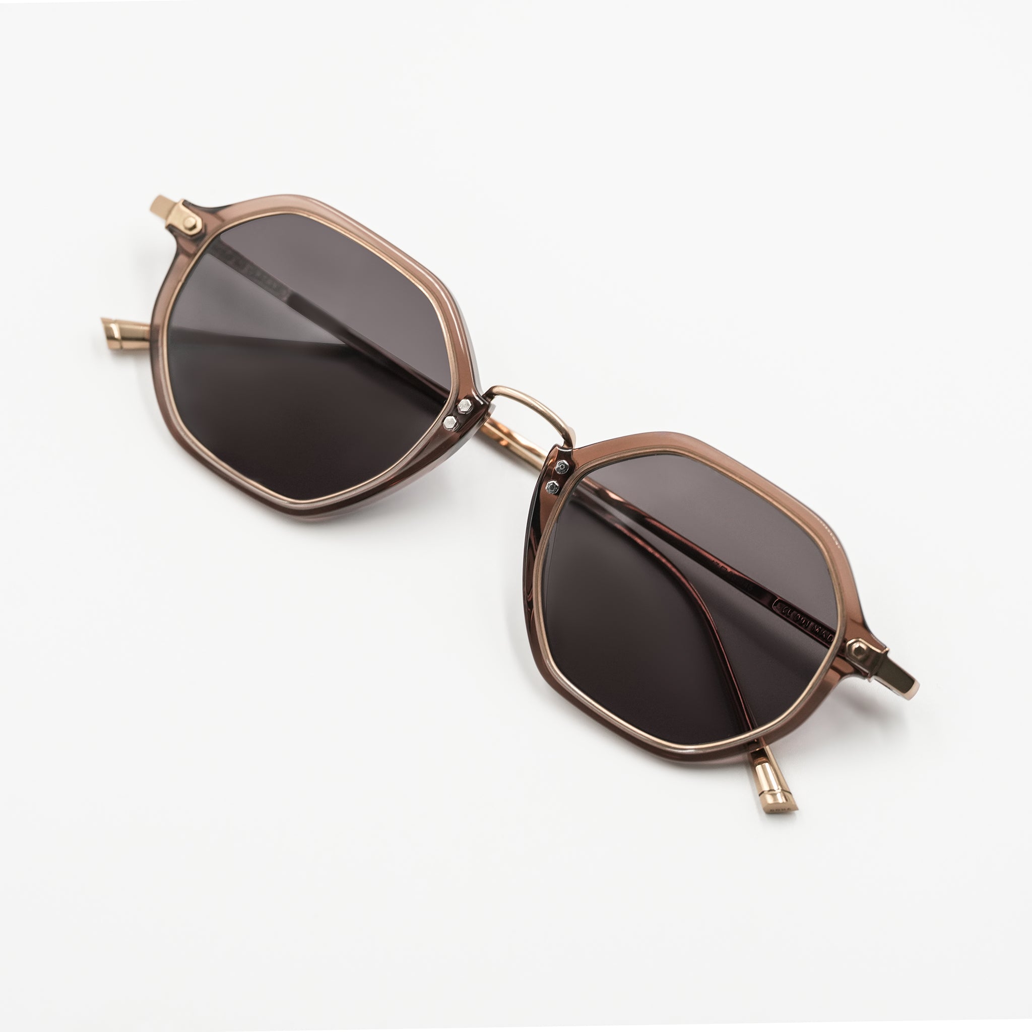 Classic brown Sunglasses