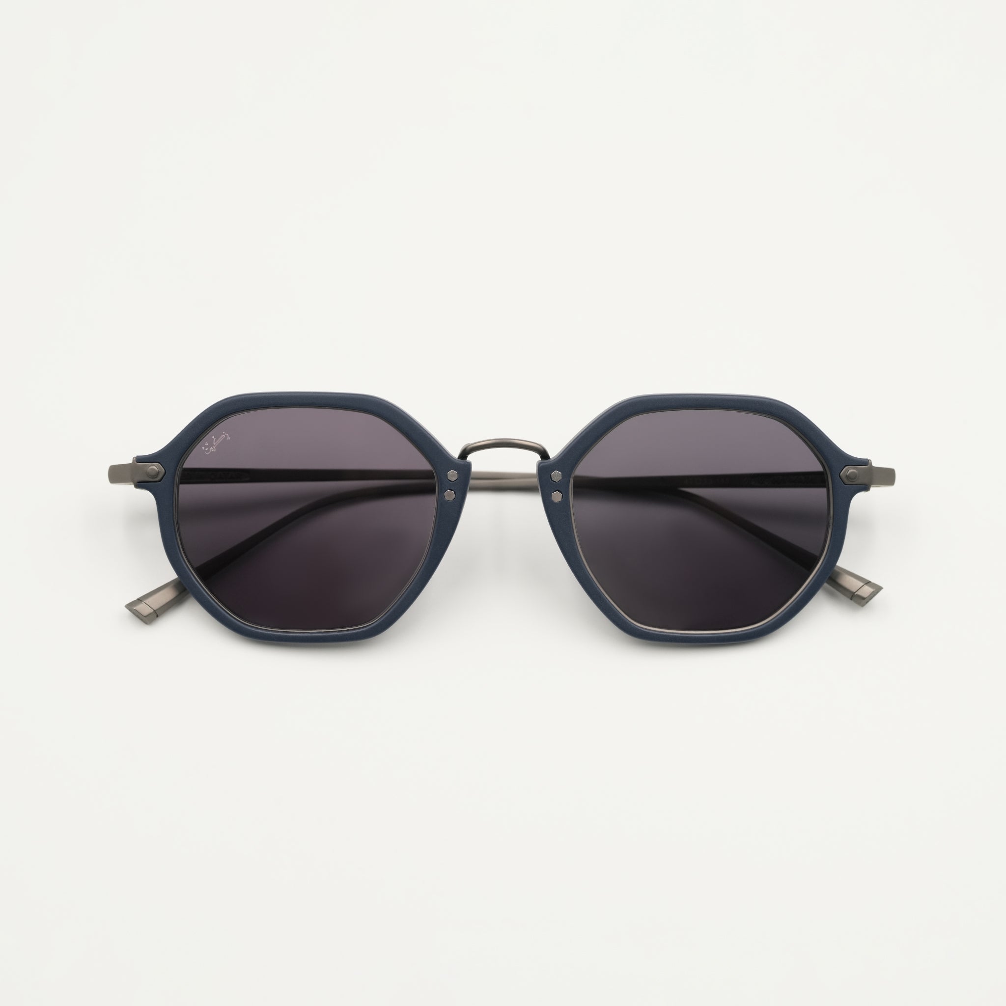 Navy blue Sunglasses