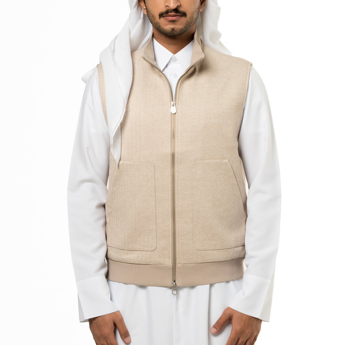 Basic Vest