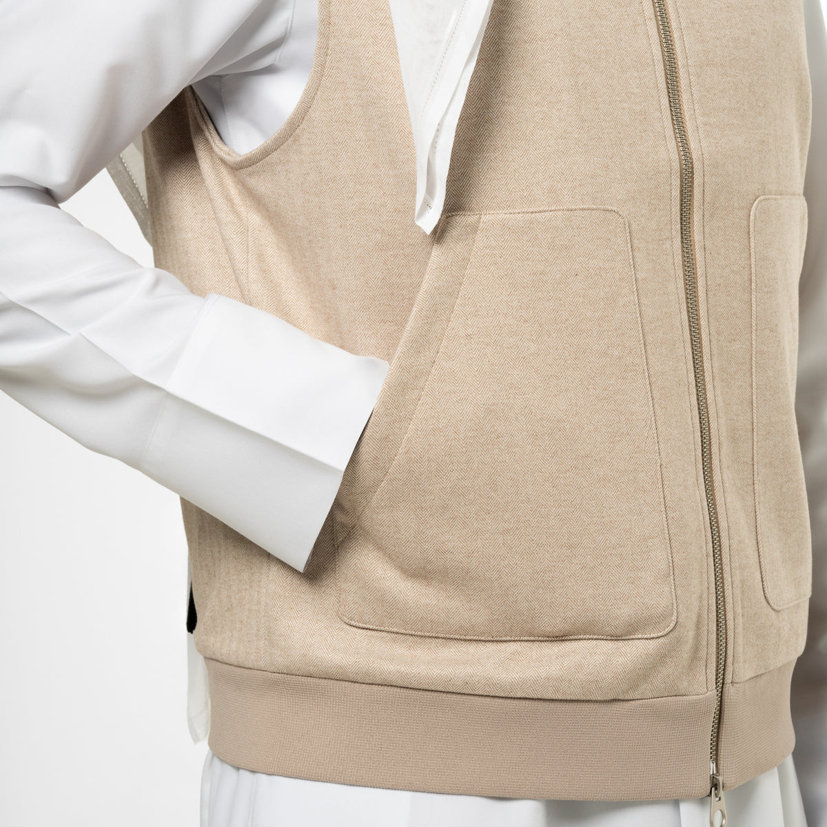 Basic Vest