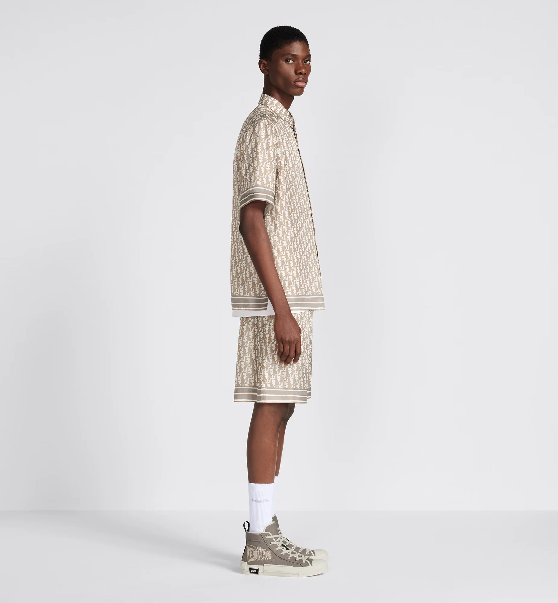 Linen Pants