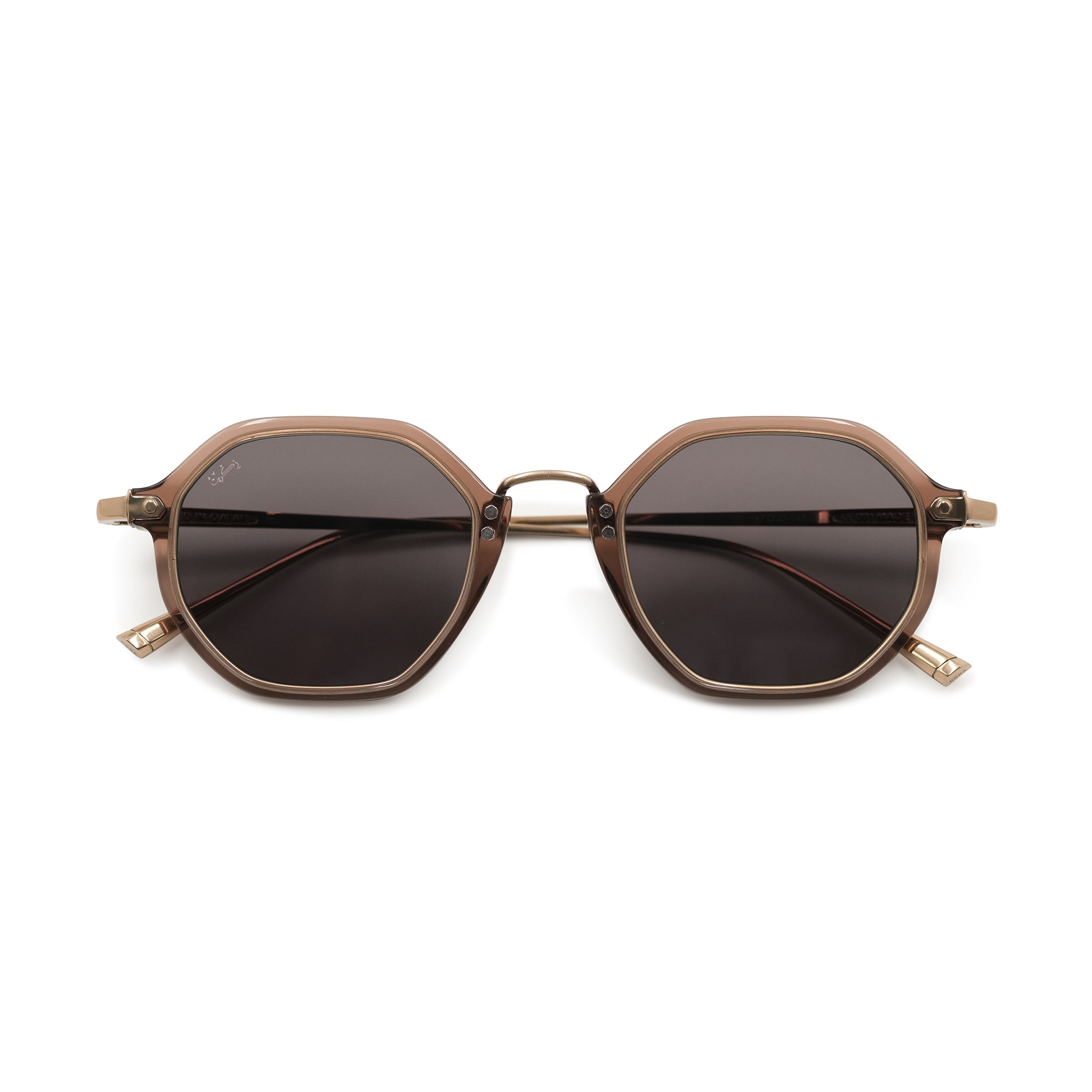 Classic brown Sunglasses