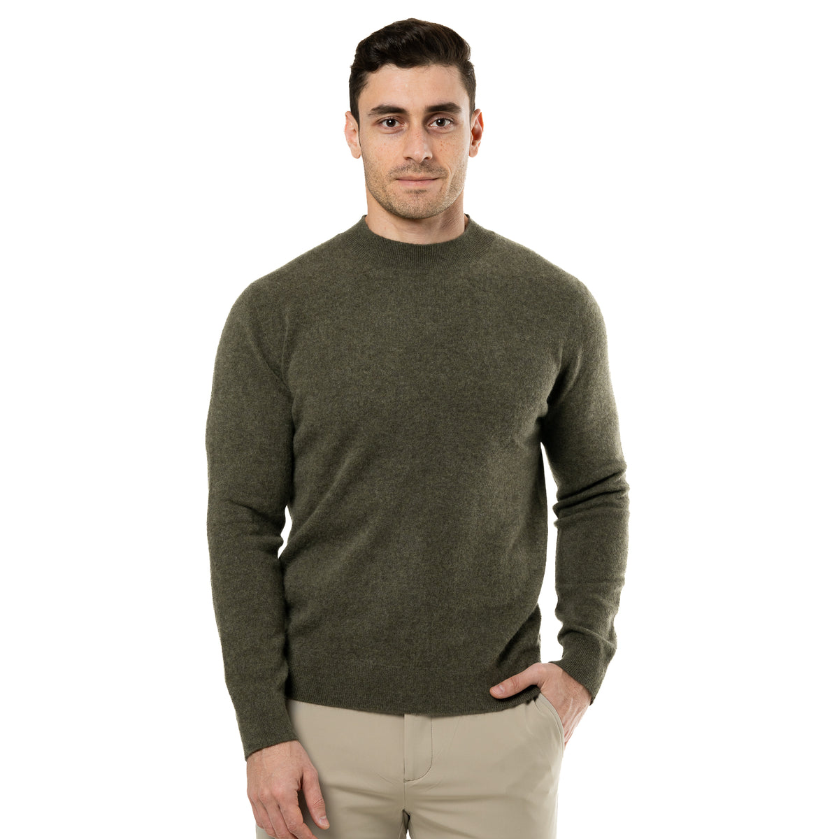 Cashmere Sweater