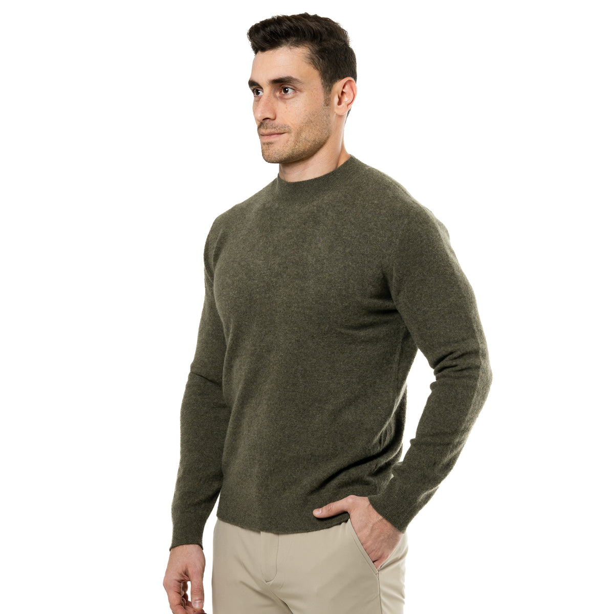Cashmere Sweater