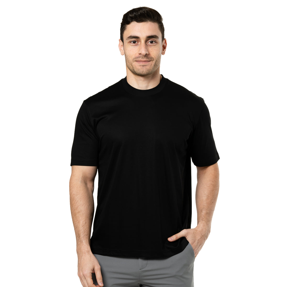 Basic T-Shirt