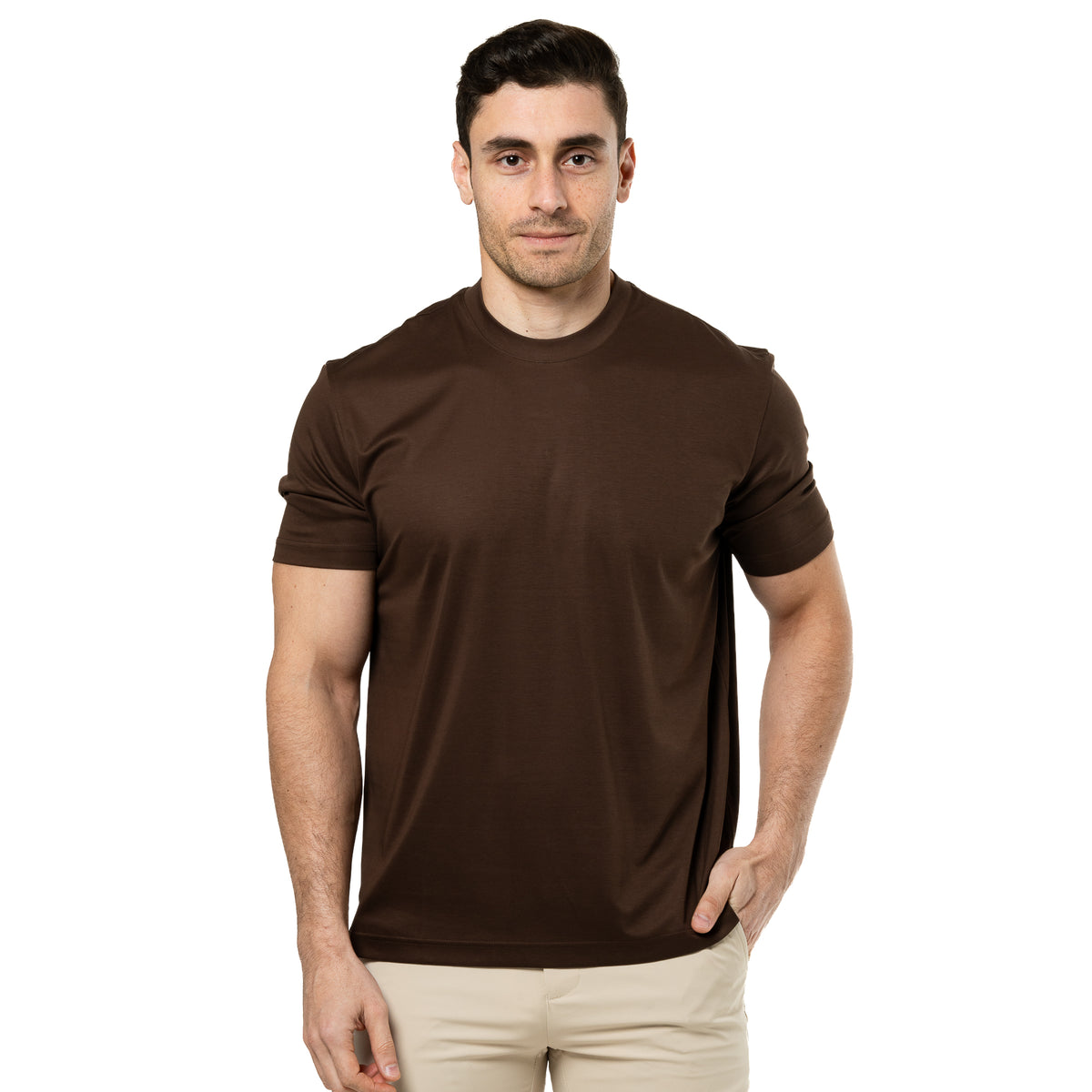 Basic T-Shirt